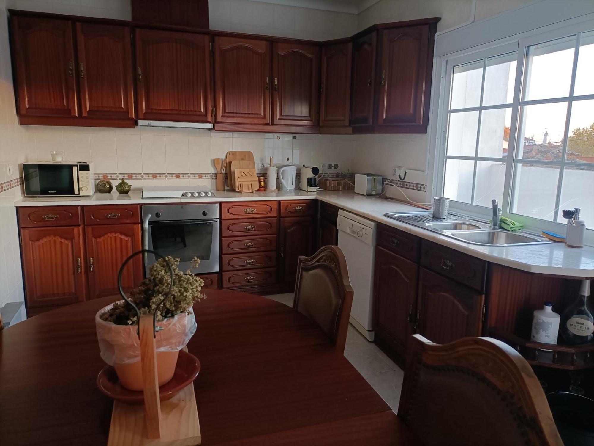 Vista Mourisca Villa มอโรง ภายนอก รูปภาพ
