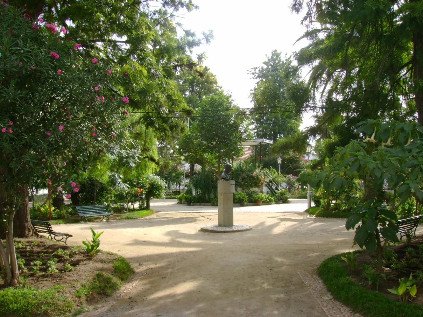 Vista Mourisca Villa มอโรง ภายนอก รูปภาพ