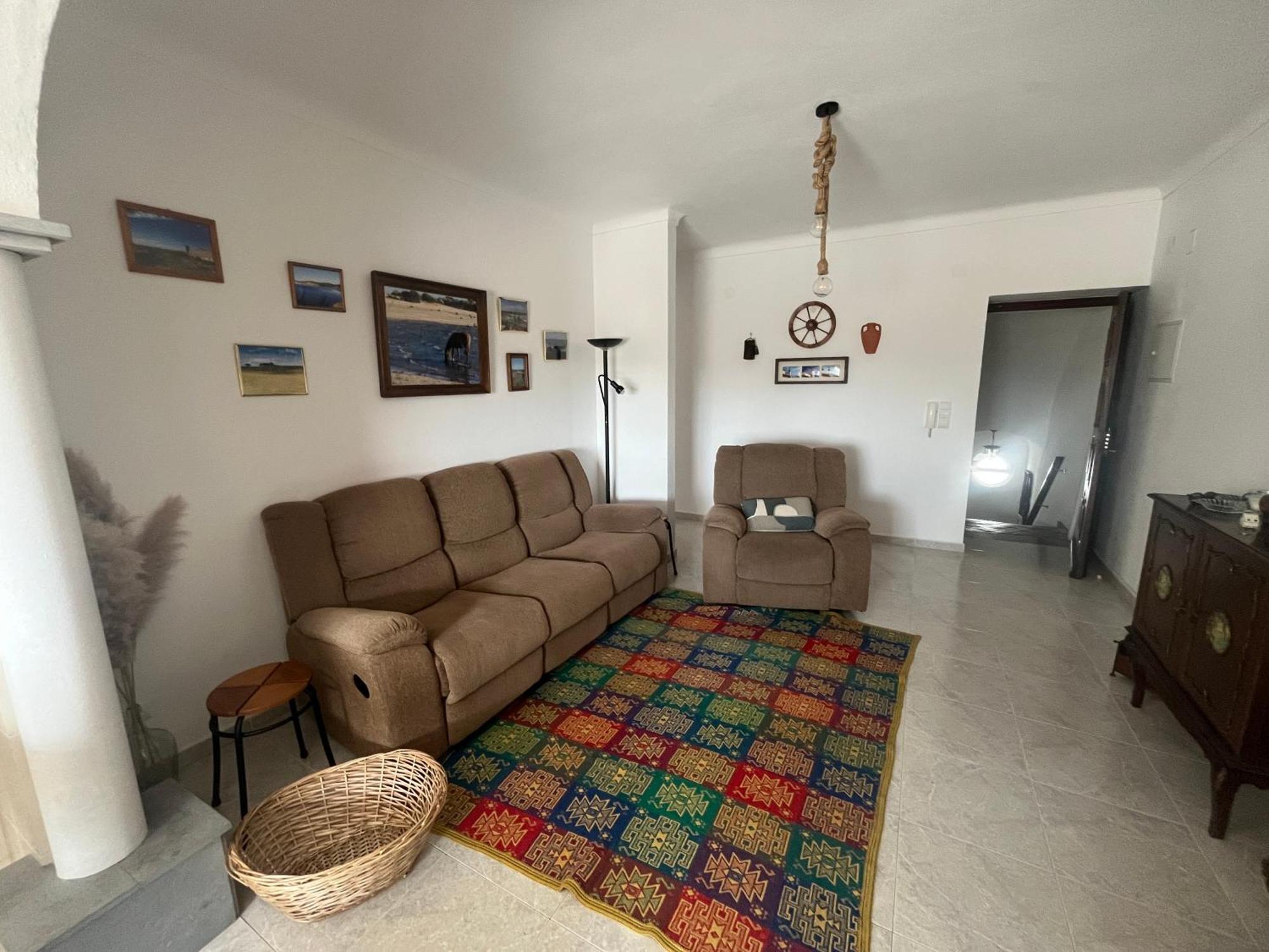 Vista Mourisca Villa มอโรง ภายนอก รูปภาพ