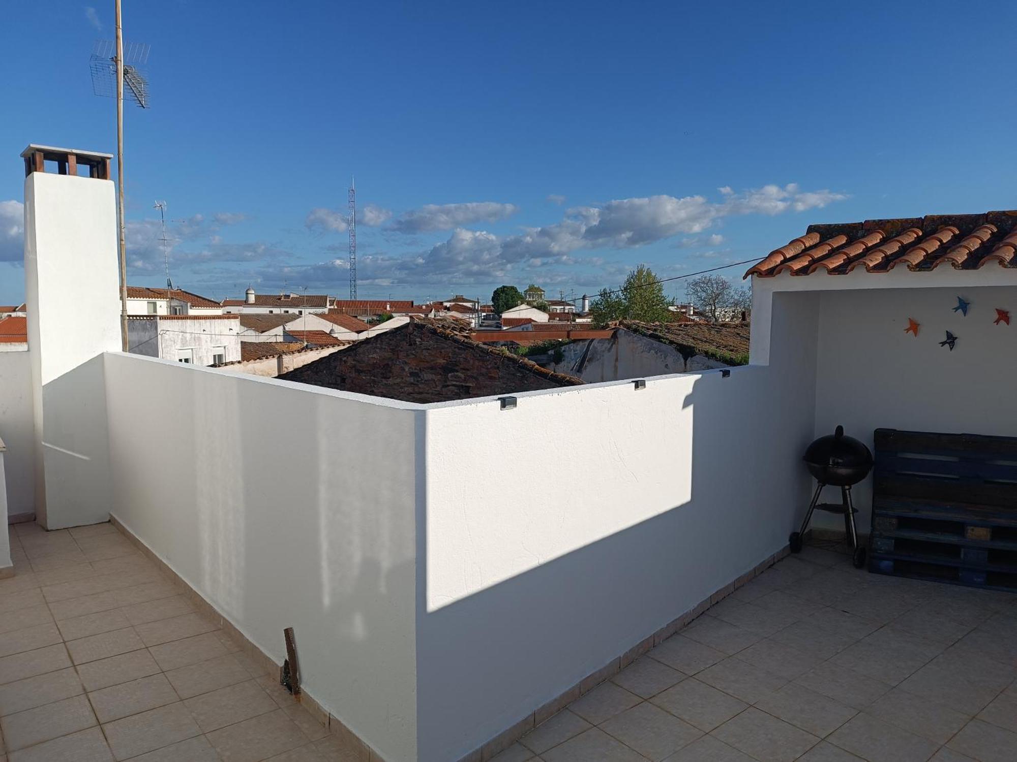 Vista Mourisca Villa มอโรง ภายนอก รูปภาพ